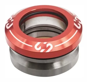 CORE Icon stery zintegrowane | Red