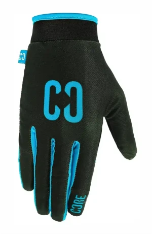 CORE Aero rękawiczki BMX | Accent Teal