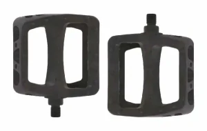 Odyssey Twisted 1/2 pedały BMX | Black