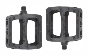 Odyssey Twisted pedały BMX | Black