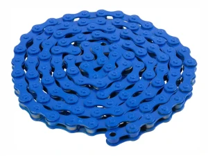 Odyssey Bluebird łańcuch BMX | Blue