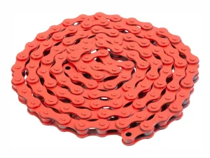 Odyssey Bluebird łańcuch BMX | Red