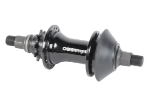 Odyssey C5 Cassette piasta tył BMX | Black