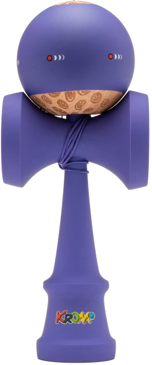 KROM Kendama Kolor | Purple
