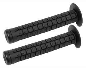 Odyssey Aaron Ross V1 gripy | Black Keyboard