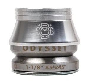 Odyssey Conical stery zintegrowane BMX | Polished