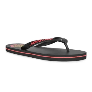 Santa Cruz Classic Dot japonki | Black