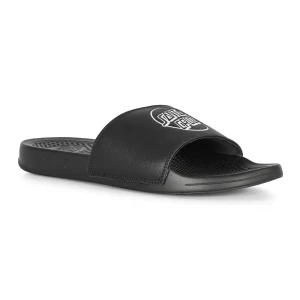 Santa Cruz Opus Dot klapki | Black