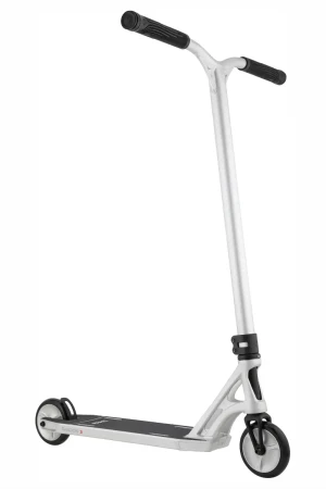 Drone Shadow V3 Feather-Light hulajnoga wyczynowa | Silver