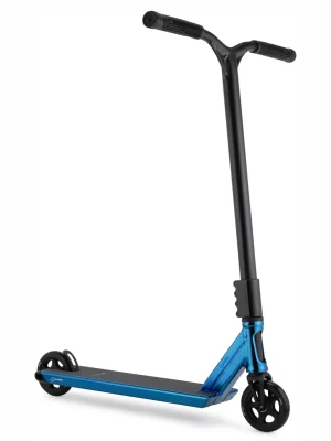 Drone Element 2 Saundezy hulajnoga wyczynowa | Chrome Blue