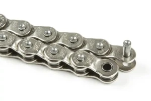 BSD 1991 Halflink łańcuch BMX | Chrome