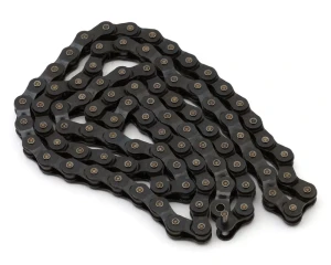 Fiend Halflink łańcuch BMX | Black