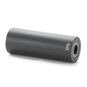 Fiend Belmont PC peg BMX | Black