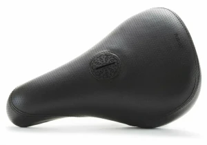 Fiend Varanyak V2 siodełko BMX Pivotal | Black
