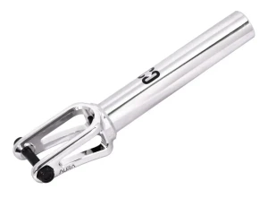 Core Aura SCS HIC widelec do hulajnogi wyczynowej | Chrome