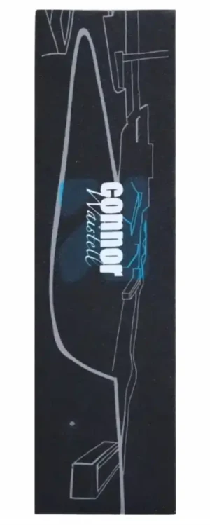 Root griptape Signature Connor Waistell | papier ścierny do hulajnogi wyczynowej