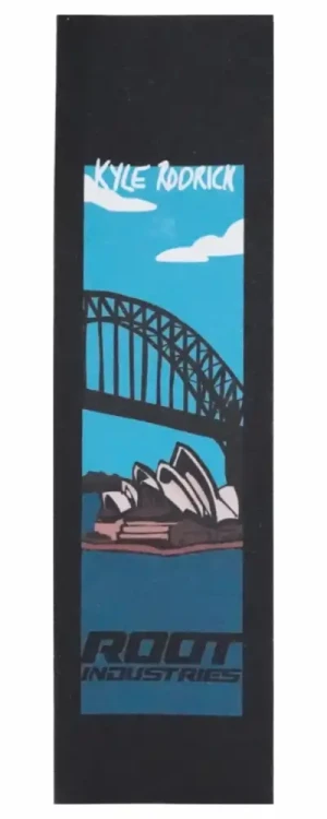 Root griptape Signature Kyle Rodrick | papier ścierny do hulajnogi wyczynowej
