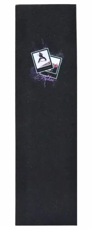 Root griptape Signature Emily Gibson | papier ścierny do hulajnogi wyczynowej