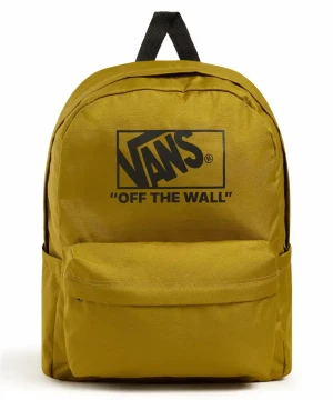Vans Old Skool plecak 22L | Burnt Gold