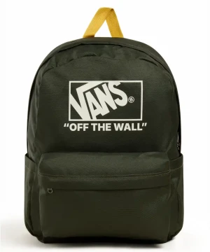 Vans Old Skool plecak 22L | Dried Kelp