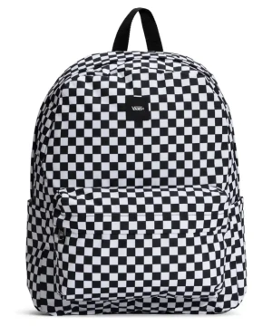 Vans Old Skool Check plecak 22L | Black White