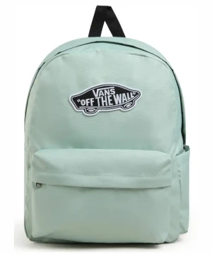 Vans Old Skool Classic plecak 22L | Gray Olive