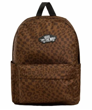 Vans Old Skool Grom plecak dla dziecka 18L | Dachshund