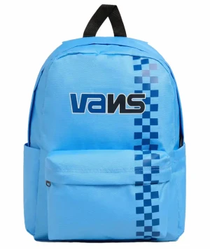 Vans Old Skool Grom plecak dla dziecka 18L | Tranquil Blue