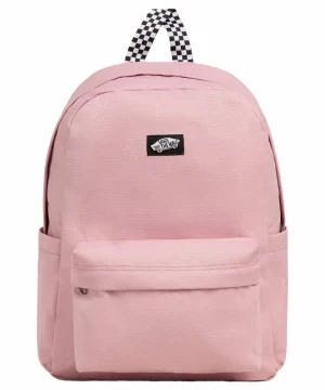 Vans Old Skool Grom plecak dla dziecka 18L | Pink Dawn
