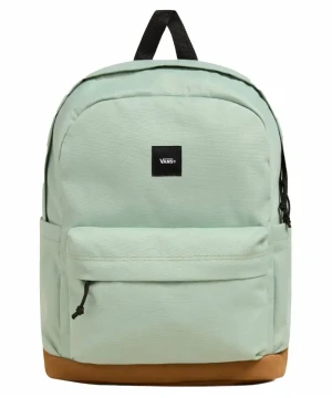 Vans Old Skool Sport plecak 22L | Gray Olive