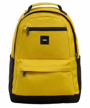Vans Startle plecak 21L | Heritage Mustard