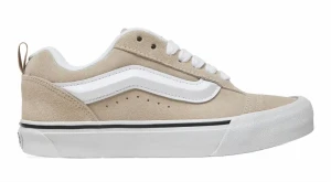Vans Knu Skool buty skate | French Oak