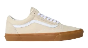 Vans Old Skool buty | Oatmeal Gum
