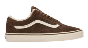 Vans Old Skool Cozy buty | Sephia