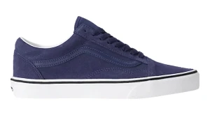 Vans Old Skool Suede buty | Deep Twilight