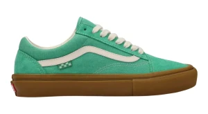 Vans Skate Old Skool buty | Sea Green
