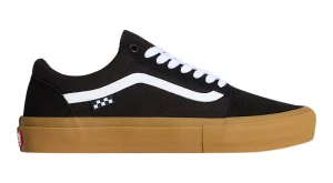 Vans Skate Old Skool buty | Black Gum White