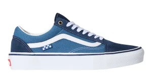 Vans Skate Old Skool buty | Navy White