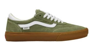 Vans Skate Gilbert Crockett buty | Loden Green