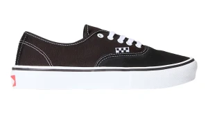 Vans Skate Authentic buty | Black