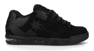 DC Shoes Command buty skate | Black