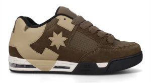 DC Shoes Command SE buty skate | Olive