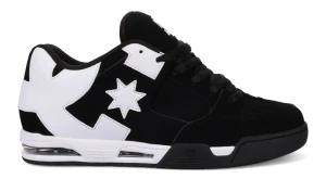 DC Shoes Command buty skate | Black