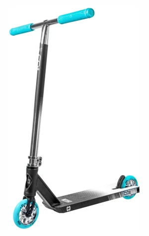 Core CD1 hulajnoga wyczynowa | Chrome Teal