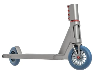 Aztek Siren Deck Set podest do hulajnogi wyczynowej | Space Gray