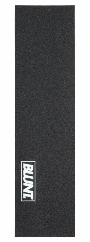 Blunt griptape Logo Boxed | papier ścierny do hulajnogi wyczynowej