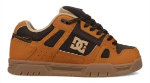 DC Shoes Stag Winter buty skate | Brown