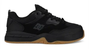 DC Shoes Ascend Josh Kalis buty skate | Black Gum