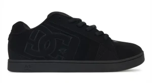 DC Shoes Net buty skate | Black
