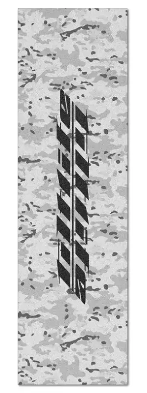 Tilt griptape Camo Arctic 7" | papier ścierny do hulajnogi wyczynowej